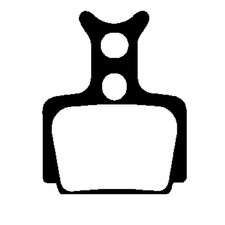 PASTIGLIE FRENI MTB FORMULA