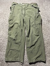 Pantaloni cargo vintage US
