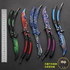 CS:GO Coltello Butterfly