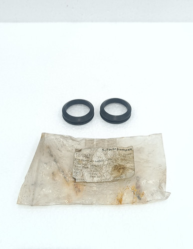 Guarnizione anello per - v,