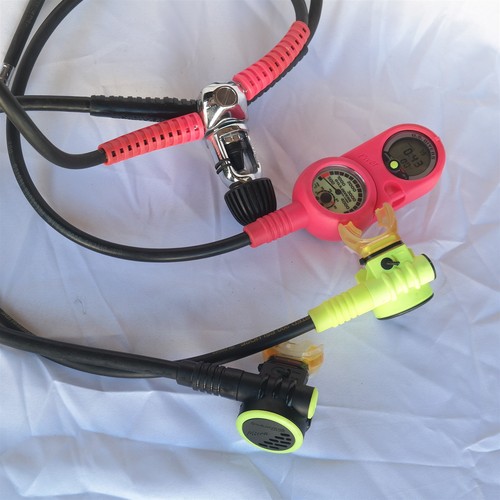 Divers micra set regolatore - divers,