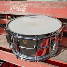 Ludwig LM402 rullante