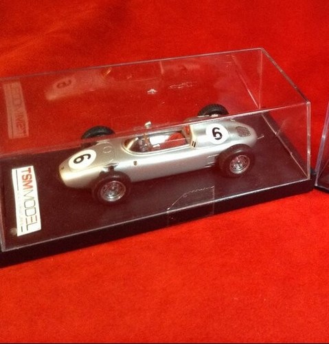 Truescale miniatures - 1/43,