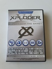 Xploder V4 Lite per PS2