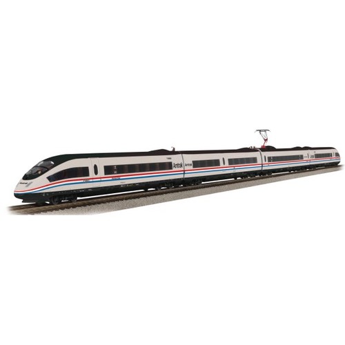 Piko 57198 start set con - set,