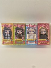 Bambole Kubrick Blythe