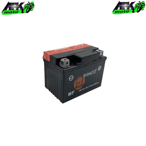 Batteria sigillata - batteria,