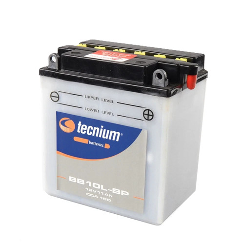 Batteria tecnium bb10l - batteria,