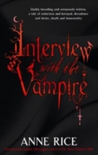 Interview with the - with,