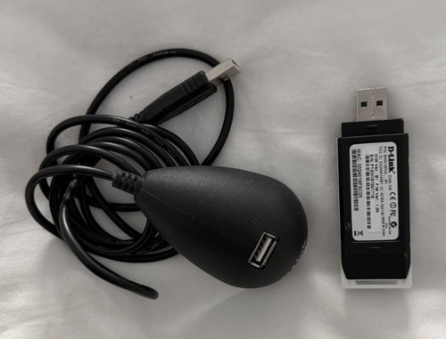Link dwa 140 - d-link, wireless