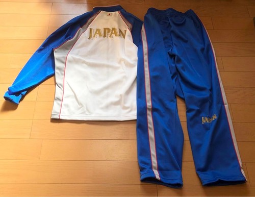 Nuovo set tuta asics - nuovo,