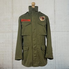 Giacca da campo austriaca M65