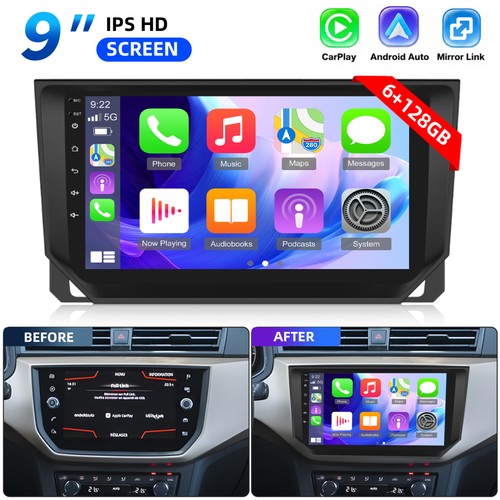 128gb android autoradio - android,