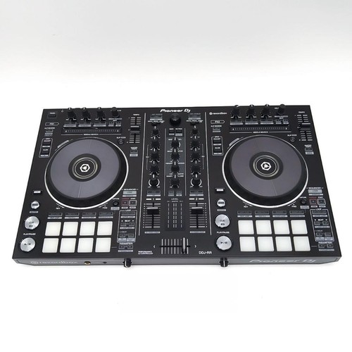 Pioneer ddj rekordbox dj - pioneer,
