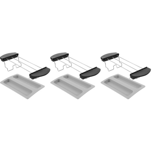Set accessori per panini - per,
