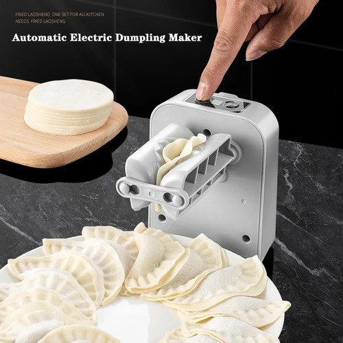 Macchina ravioli elettrica - macchina,