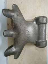 Mazza per trincia - , tortella