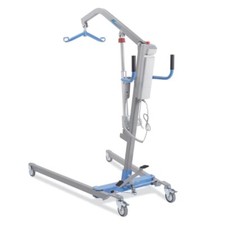 Sollevatore elettrico muevo - sollevatore,