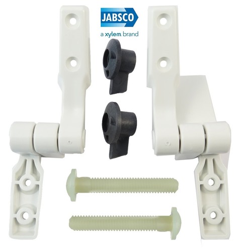 Cerniere jabsco per coprivaso - cerniere,