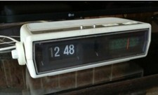 Radio sveglia orologio - radio,