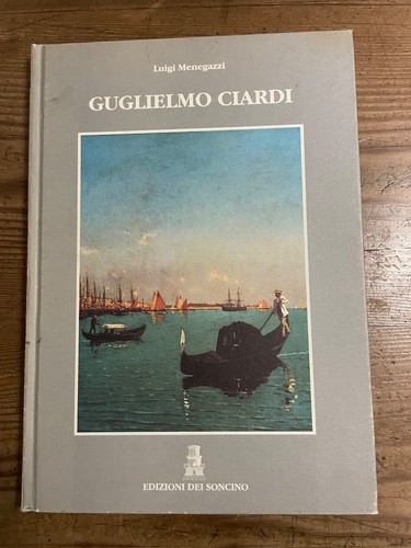 Luigi menegazzi guglielmo - luigi,