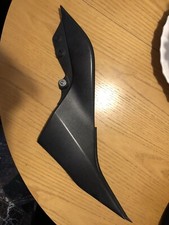 KAWASAKI Z750 2007-2012 carena serbatoio sinistra