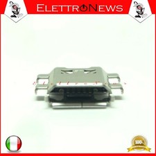 Connettore di ricarica Lg P990