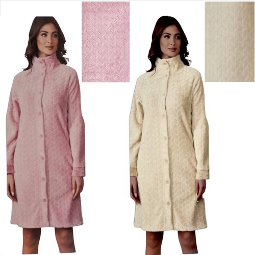 Vestaglia donna invernale - , in
