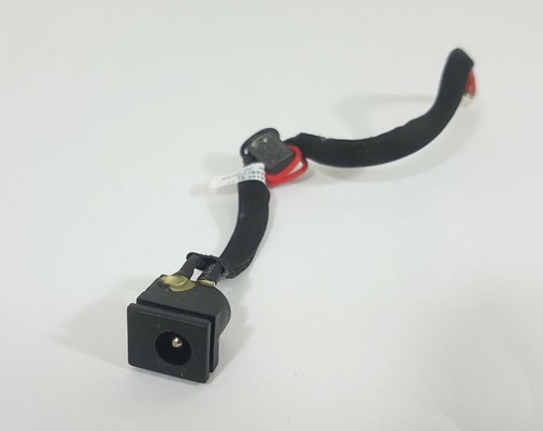 Presa corrente power in - dc,