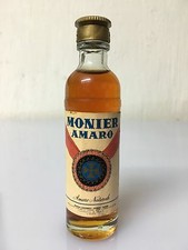 Raro Mignon Miniature Monier
