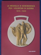 Catalogo medaglie di
