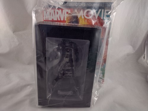 Eaglemoss marvel movie - marvel,