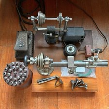 Levin Wolf Jahn Co Orologiaio