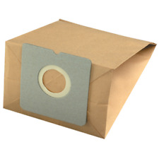 8 sacchetti per aspirapolvere Termozeta per i modelli POCKET - COMPACT