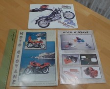 Catalogo accessori Moto Guzzi