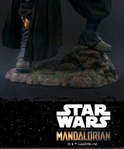 Hot toys tms033 star wars - hot, il