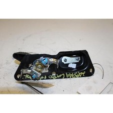 MANIGLIA INT. APERTURA PORTA POST. DX PER OPEL COMBO VAN - COMBO LIFE (18) 2018