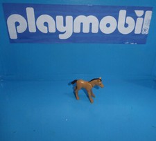 playmobil vintage farm animali