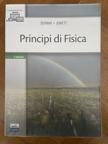 Principi fisica - principi, di