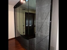 armadio camera da letto 6 ante