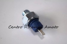 SENSORE PRESSOSTATO OLIO