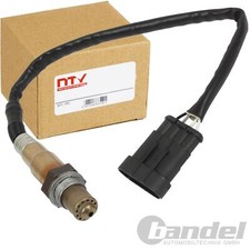 SONDA LAMBDA adatta per FIAT PUNTO PANDA ALFA ROMEO 147/166 ABARTH LANCIA Y