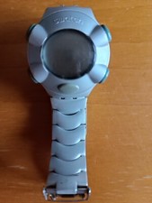 Swatch Beat Aluminium ( orologio digitale da polso vintage )