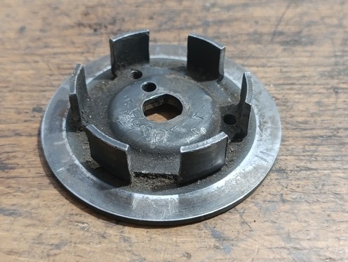 Kreidler florett motore - florett, 5