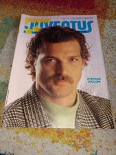 Hurra juventus marzo 1987 - hurra,