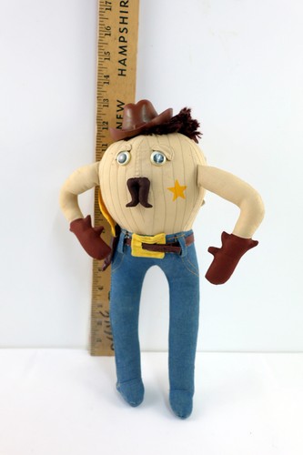 Peluche vintage anni the - 80,