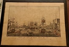 antica acquaforte acquatinta