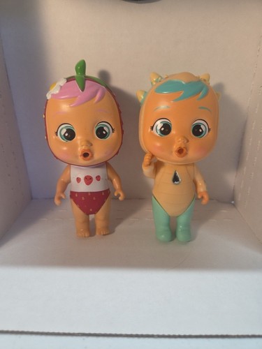 Lotto bambole imc toys - lotto,