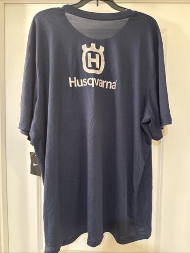Nike dri fit husqvarna - nike,