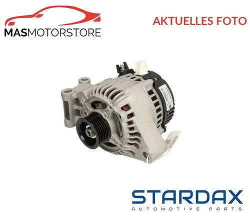 Generatore alternatore stardax - alternatore,